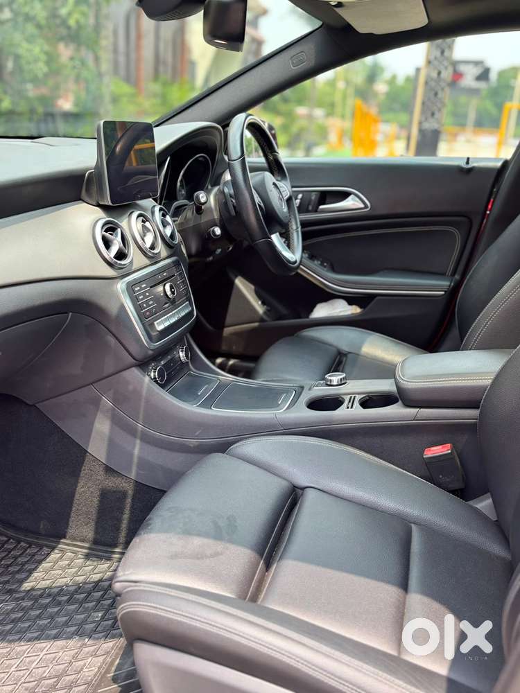 Mercedes-benz Cla 2.0 200 Sport, 2019, Petrol