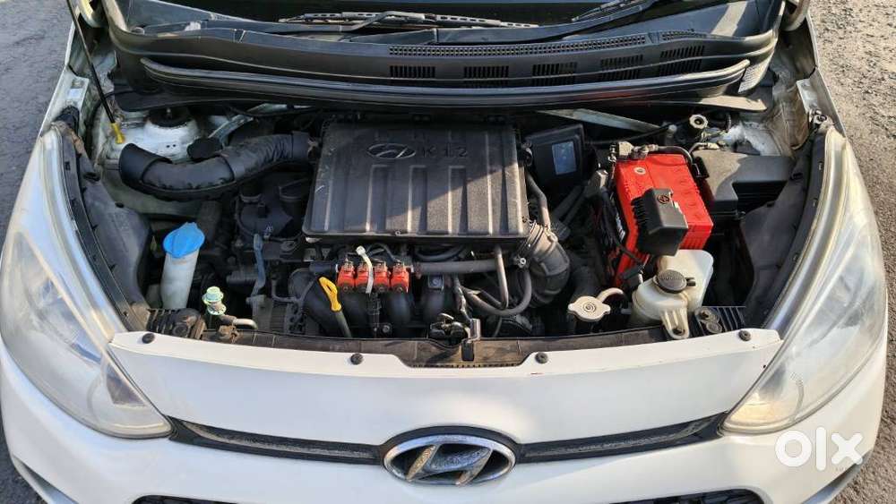 Hyundai Grand I10 1.2 Kappa Magna, 2018, Cng & Hybrids