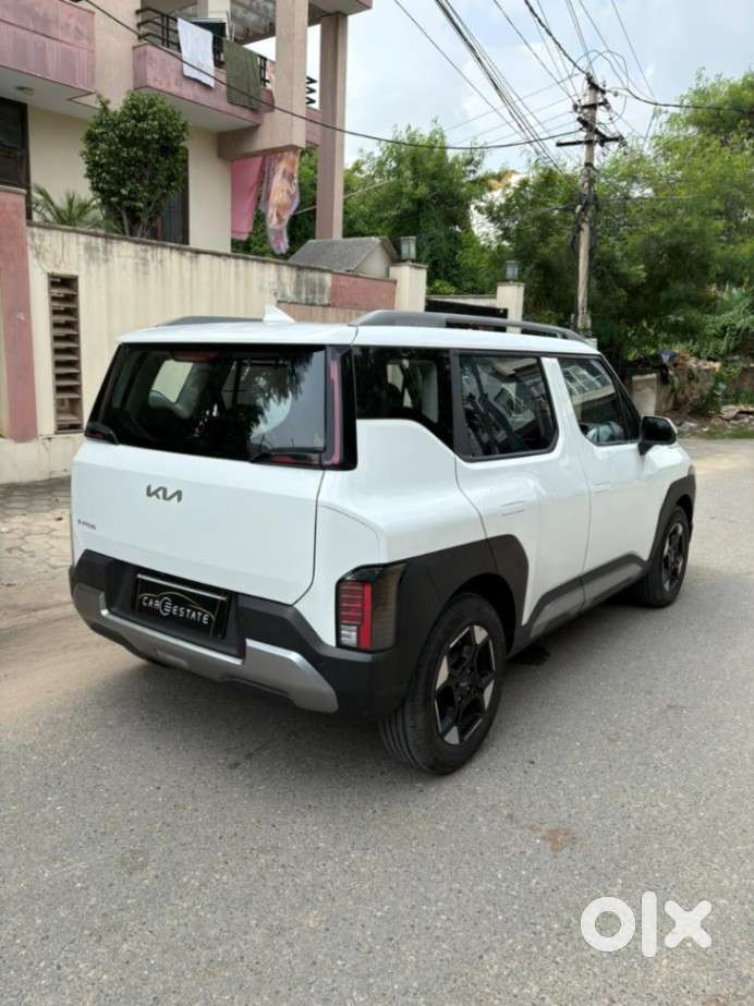 Kia Syros Htk Opt Diesel, 2025, Diesel