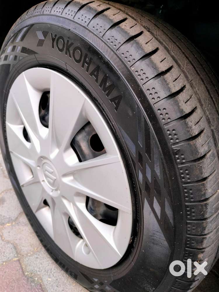 Maruti Suzuki Sx4 Vxi Bsiii, 2008, Petrol