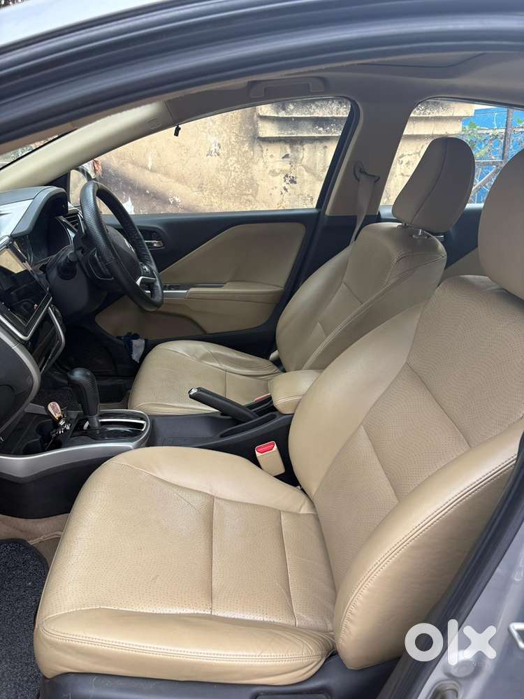 Honda City Zx Petrol 62000kms In Excellent Condition.