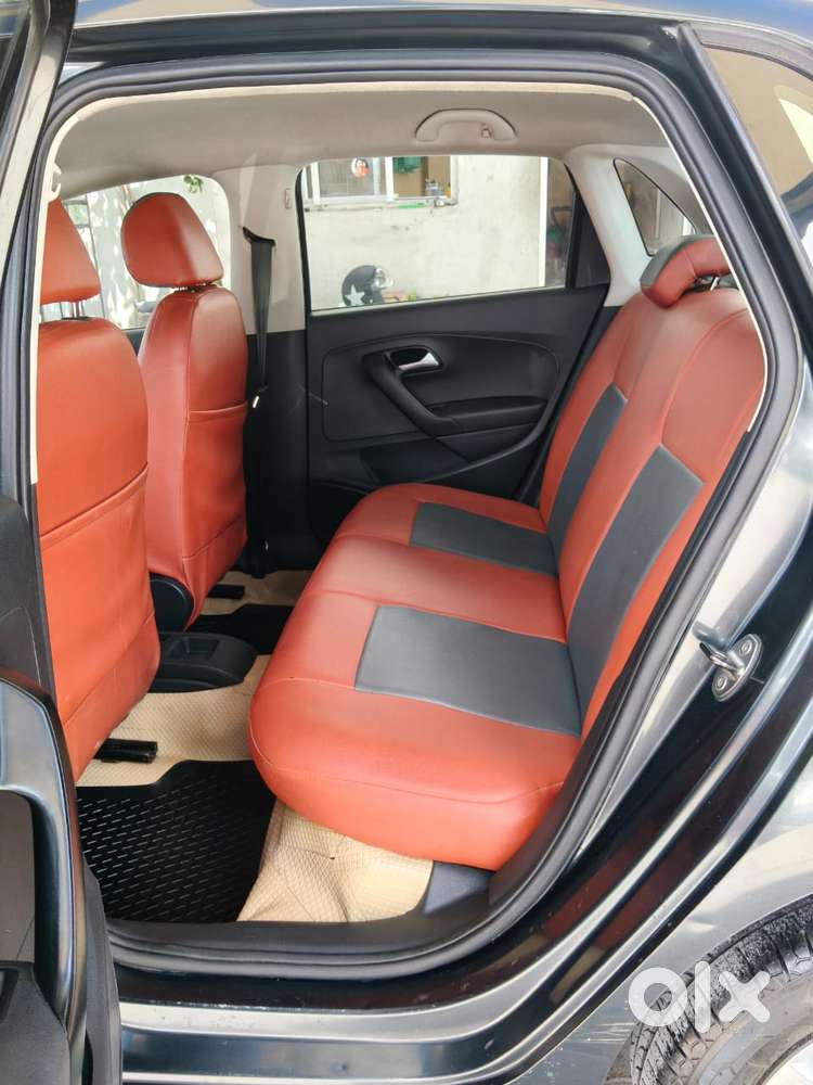 Volkswagen Ameo 1.0 Mpi Comfortline, 2018, Petrol