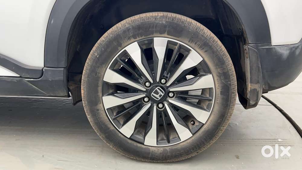 Honda Elevate Zx Mt, 2024, Petrol