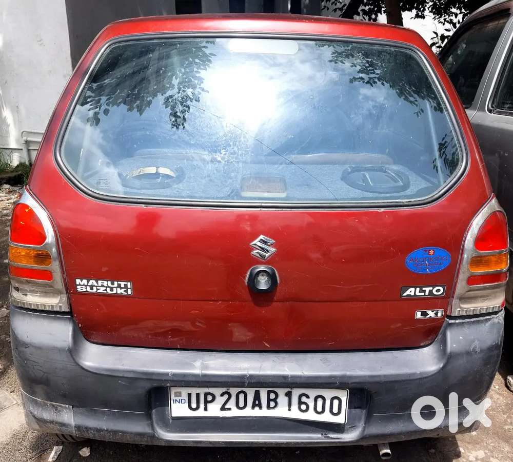 New Music System
Good Tyre Cond