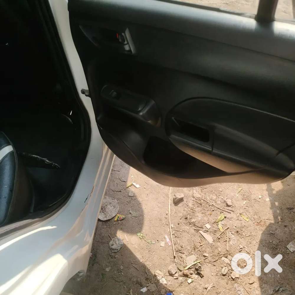 Swift Maruti Lxi 2017 Year