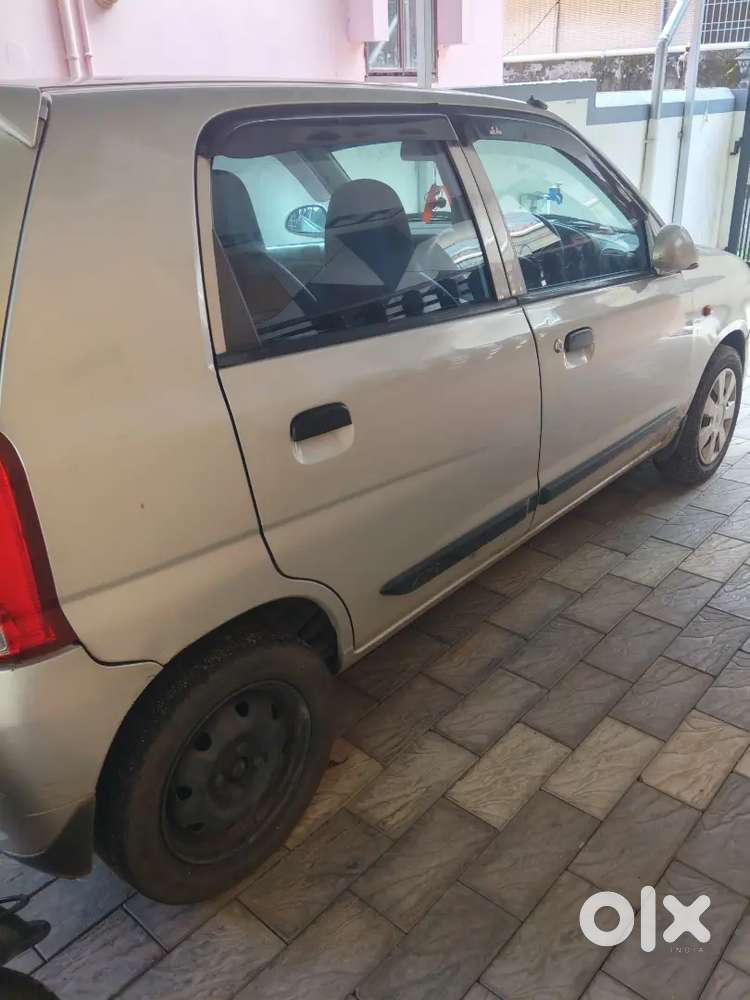 Maruti Suzuki Alto 2013 For Sale