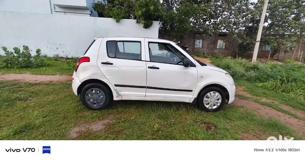 Maruti Suzuki Swift Diesel 2008