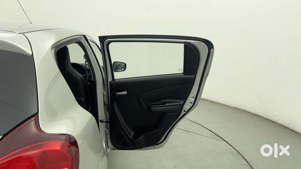 Maruti Suzuki Celerio Zxi, 2024, Petrol
