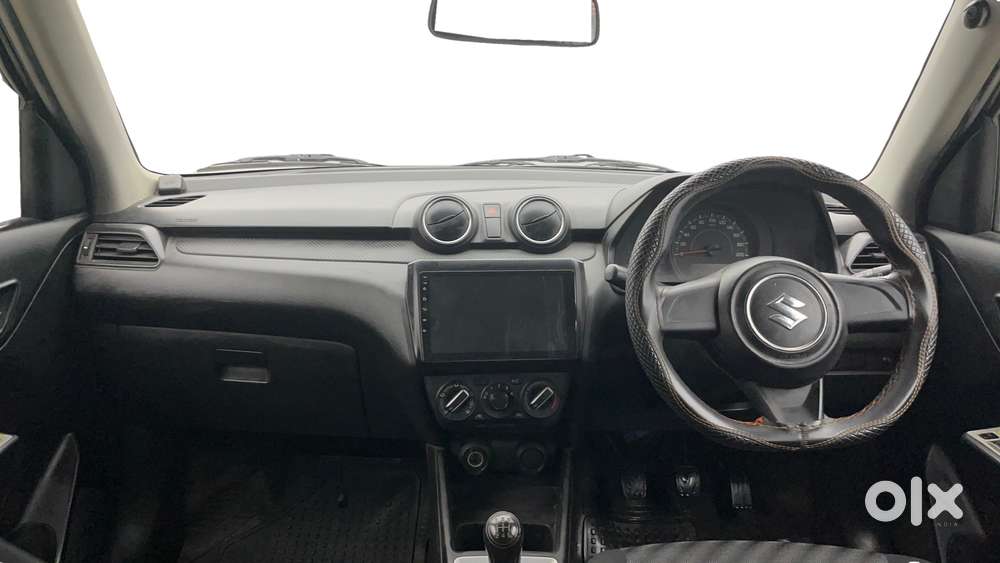 Maruti Suzuki Swift Lxi 2018, 2020, Petrol