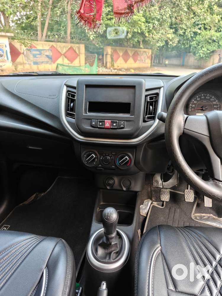 Maruti Suzuki Celerio Vxi(o), 2022, Petrol