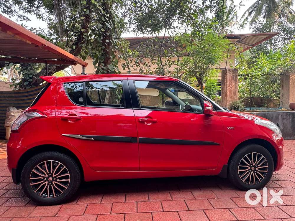 Maruti Suzuki Swift, 2015, Petrol