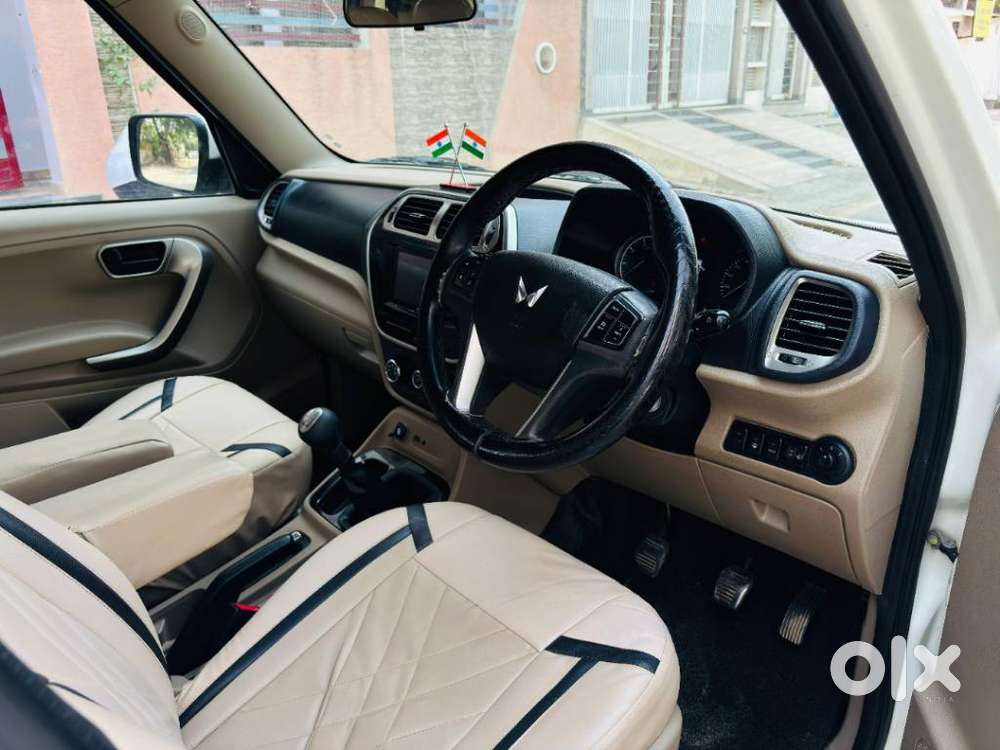 Mahindra Bolero Neo N10 (r), 2023, Diesel