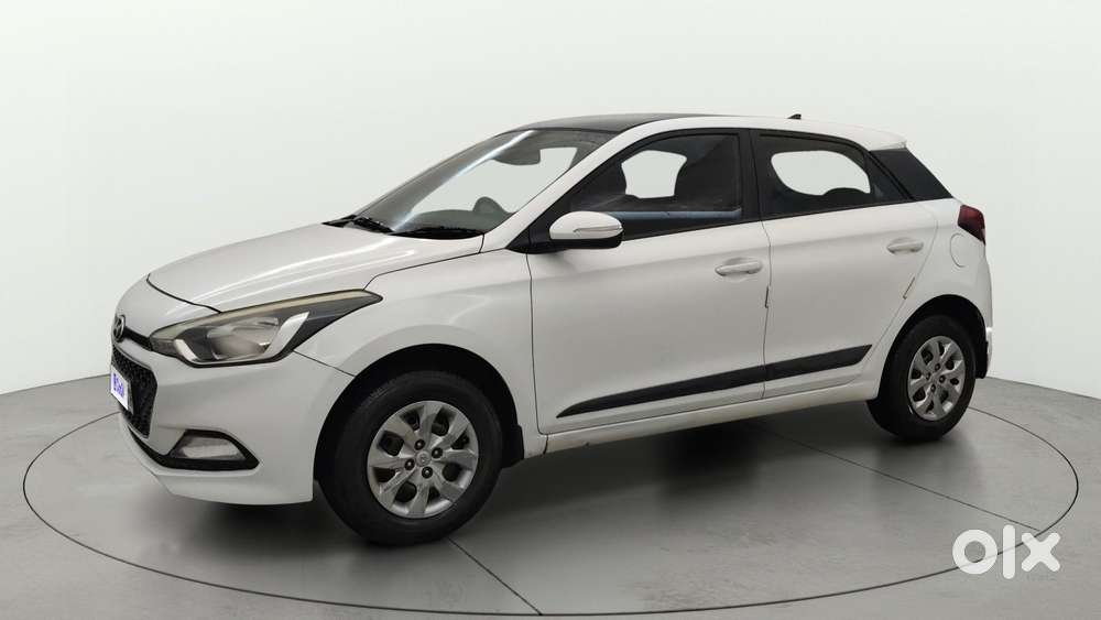 Hyundai Elite I20 Sportz 1.2, 2015, Petrol