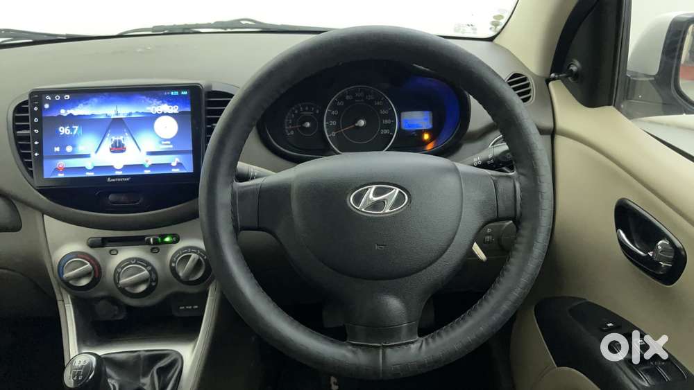 Hyundai I10 Sportz 1.1 Irde2, 2015, Petrol