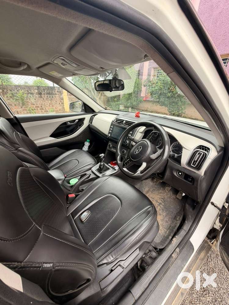 Hyundai Creta 2020 Diesel Well Maintained
