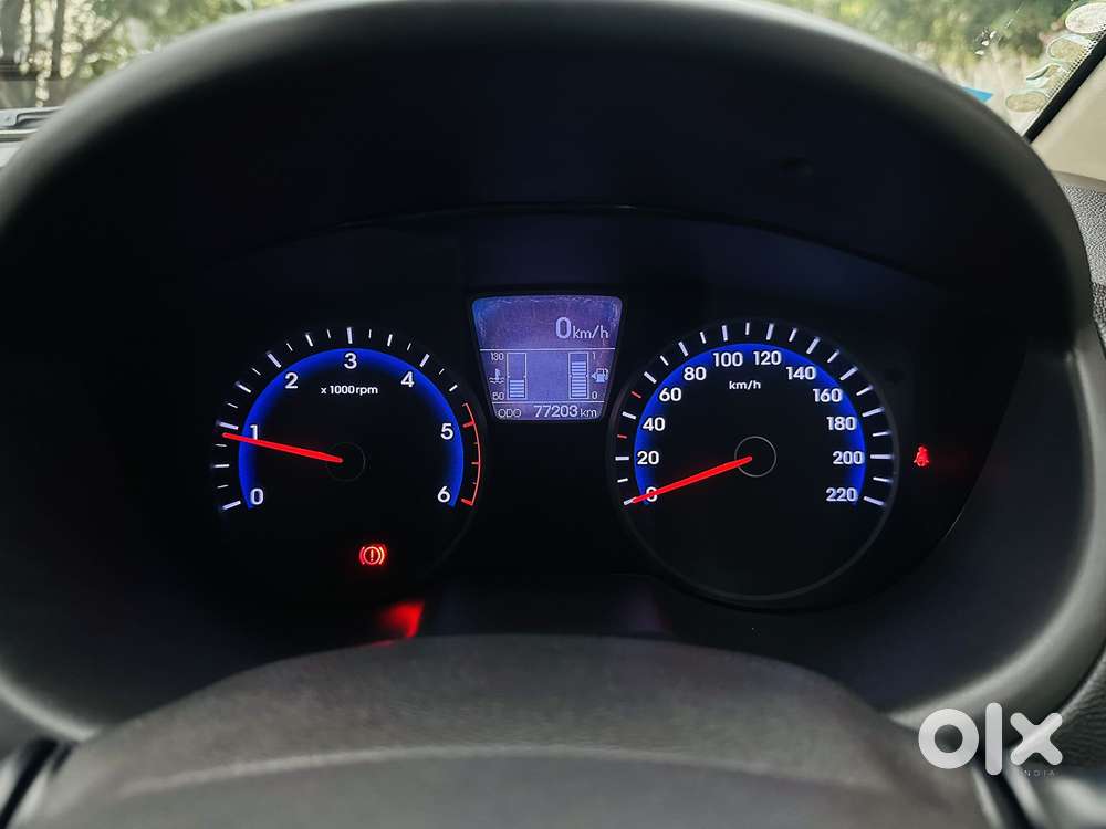 Hyundai I20 Asta Option Diesel, 2013, Diesel