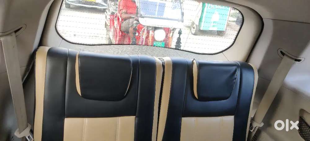 Mahindra Xuv500 1.99 Diesel 2017