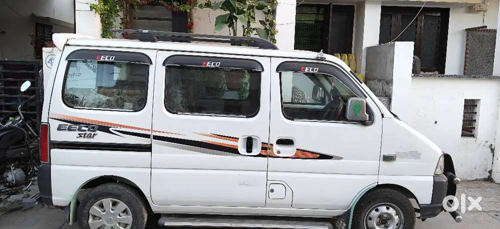 Maruti Suzuki Eeco 2019 Car