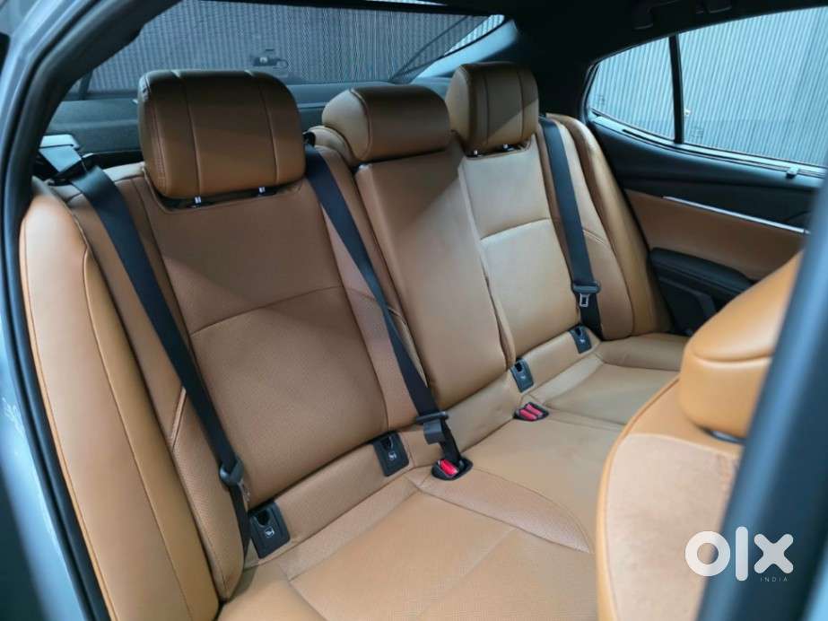 Toyota Camry Sprint Edition, 2026, Petrol