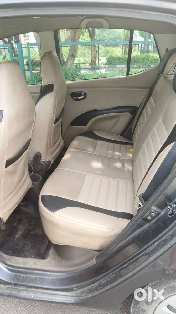 Hyundai I10 Sportz 2010 Excellent Condition
