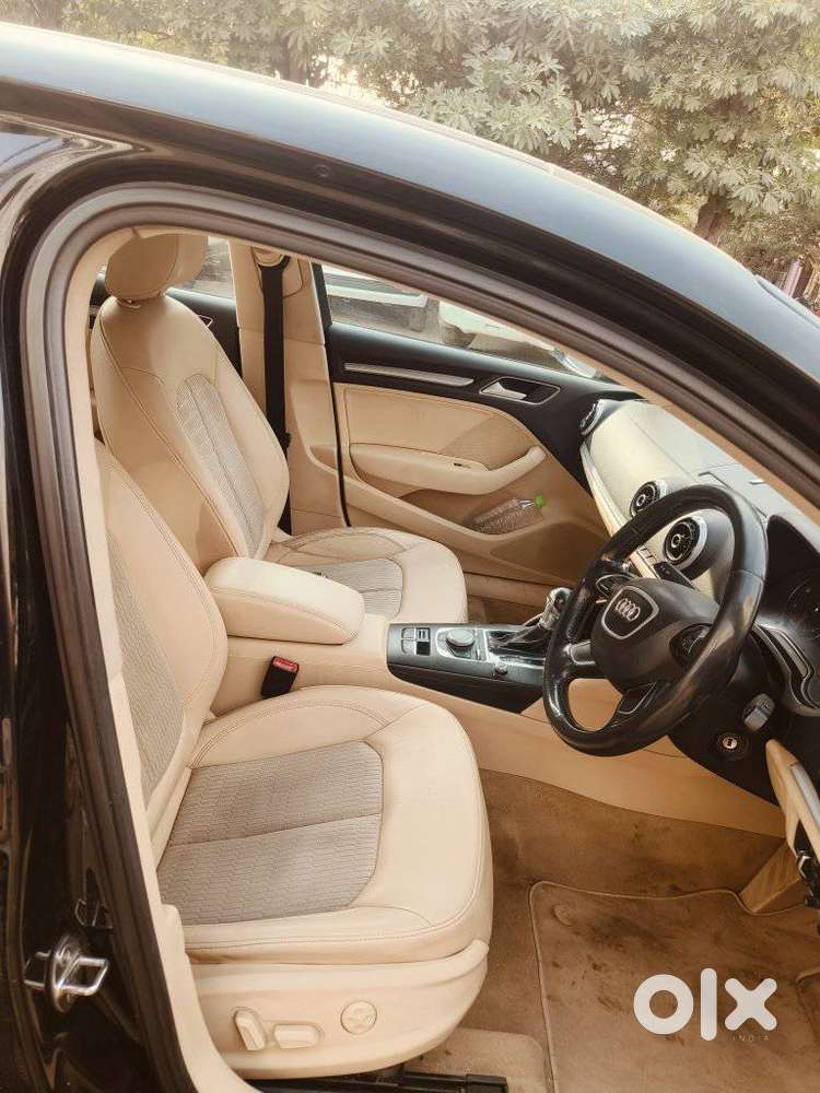 Audi A3 2.0 35 Tdi Premium + Sunroof, 2016, Diesel