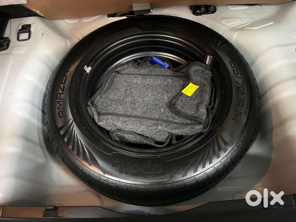 Hyundai Exter Sx (o) 1.2 Mt, 2023, Petrol