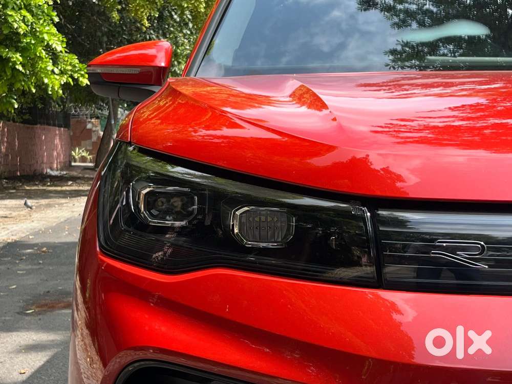 Volkswagen Tiguan R-line 320nm, 2026, Petrol