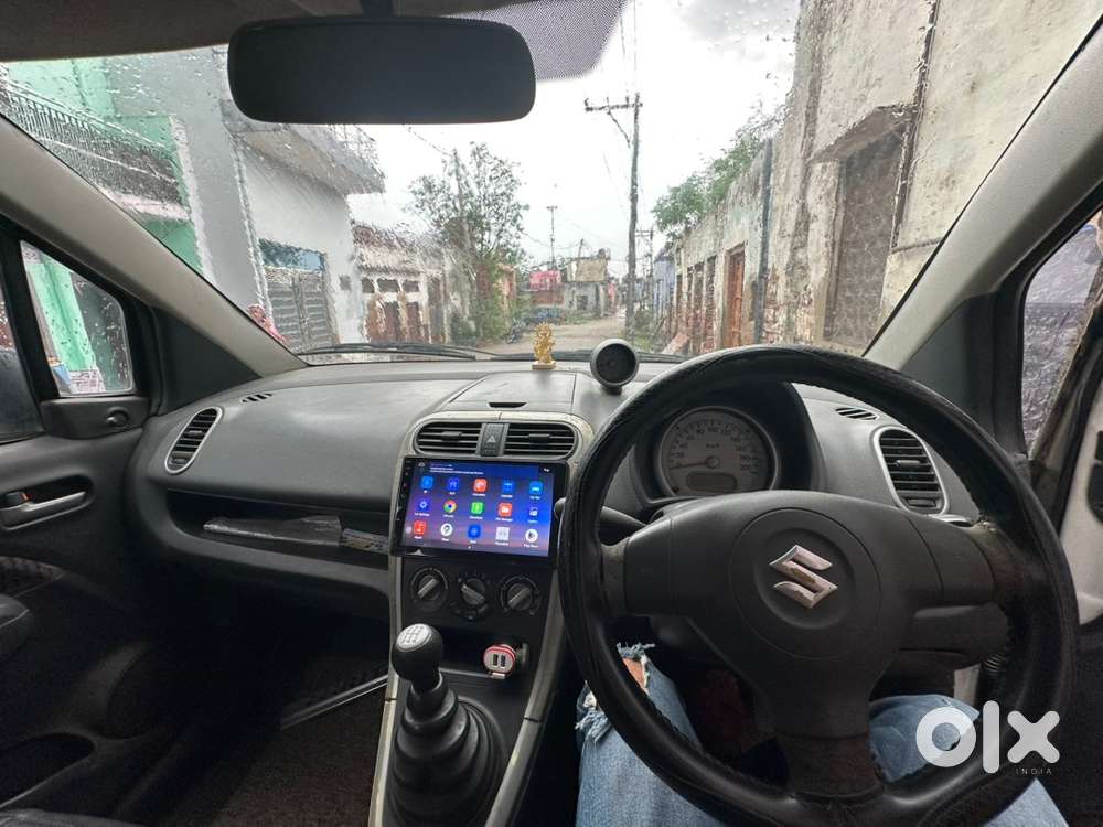 Maruti Suzuki Ritz 2013