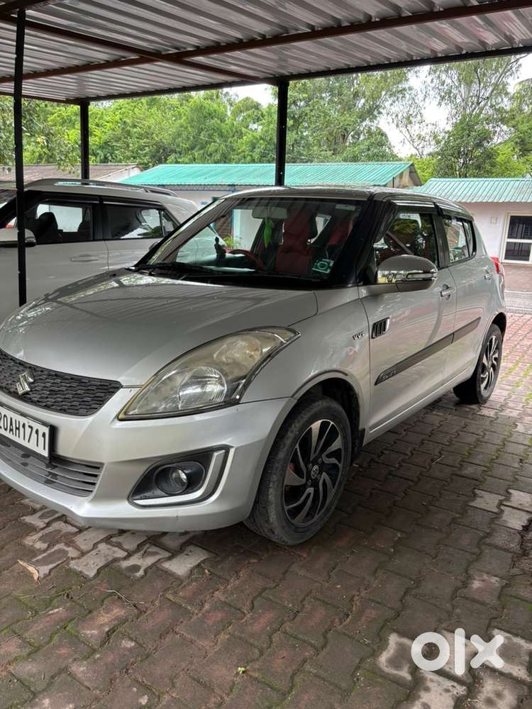 Maruti Suzuki Swift Petrol Well Maintained