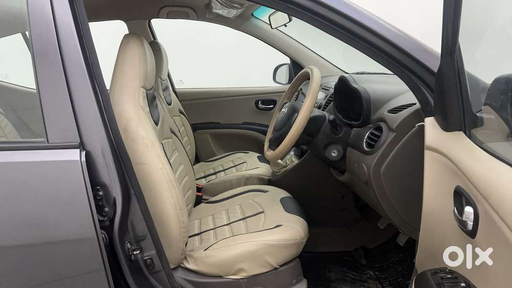 Hyundai I10 Sportz 1.2 Kappa2 O, 2012, Petrol