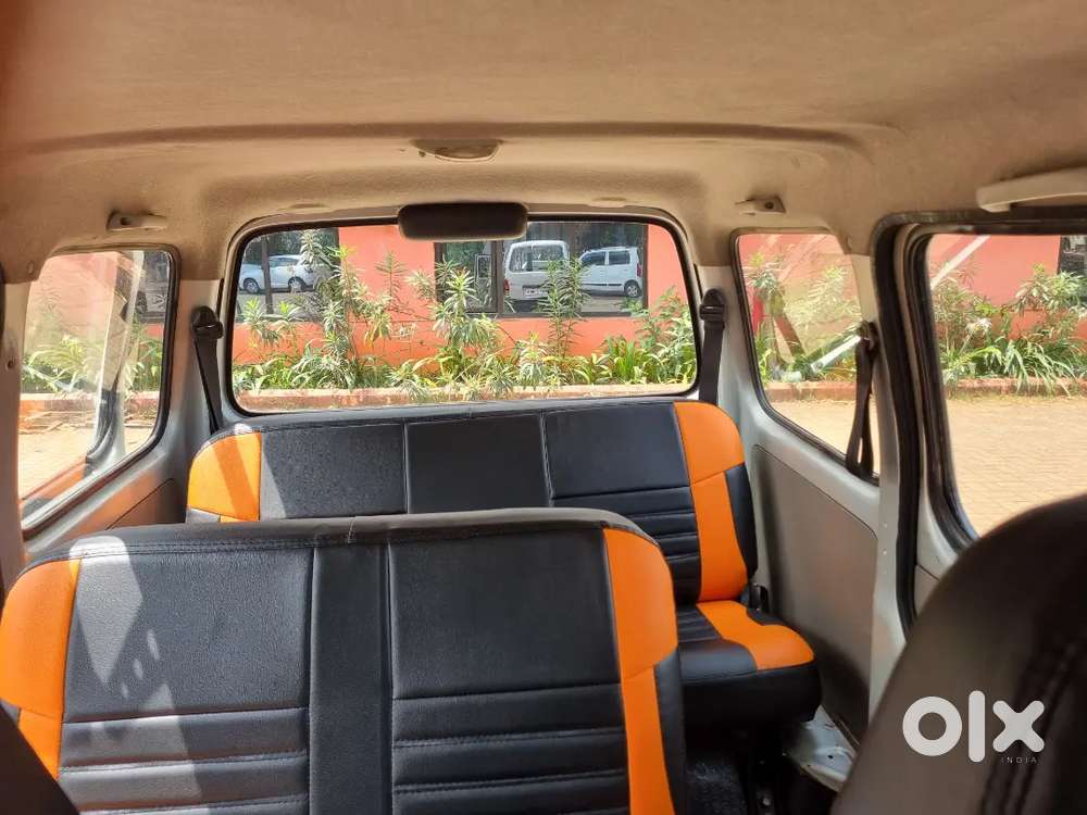 Eeco 7 Seater