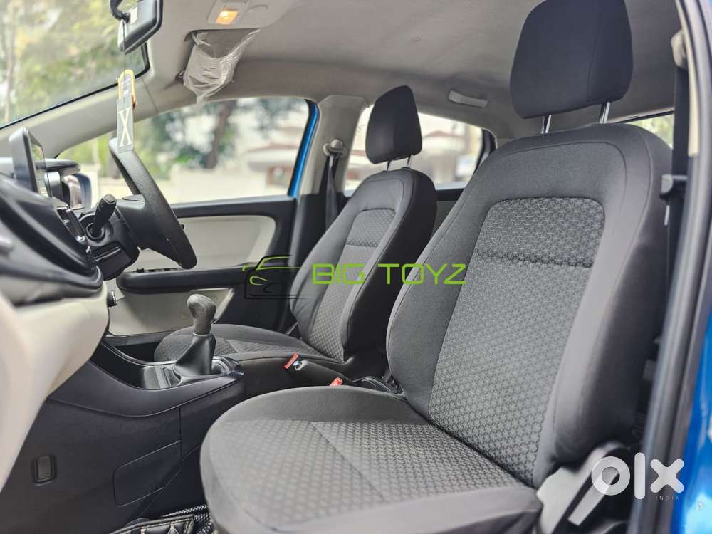 Tata Altroz 1.5 Xm Diesel, 2023, Diesel