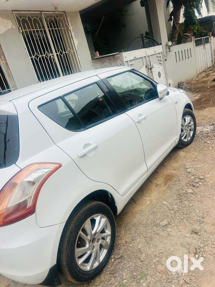 Maruti Suzuki Swift 2014 Diesel Manual