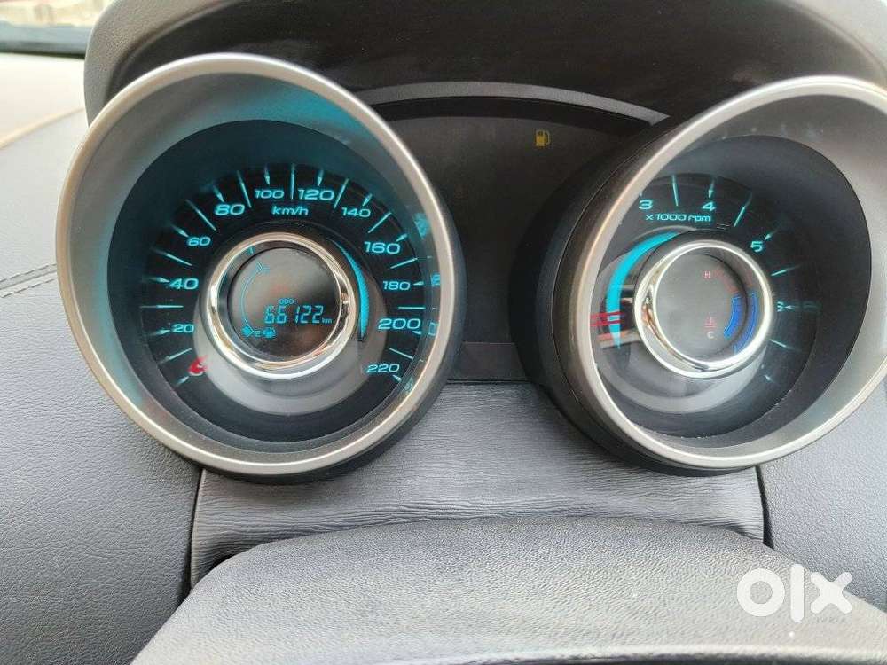 Mahindra Xuv500 W11 Option, 2019, Diesel