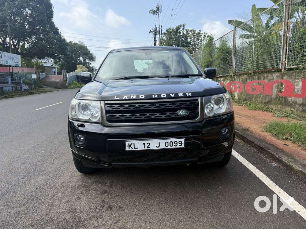 Land Rover Freelander 2 Se, 2013, Diesel