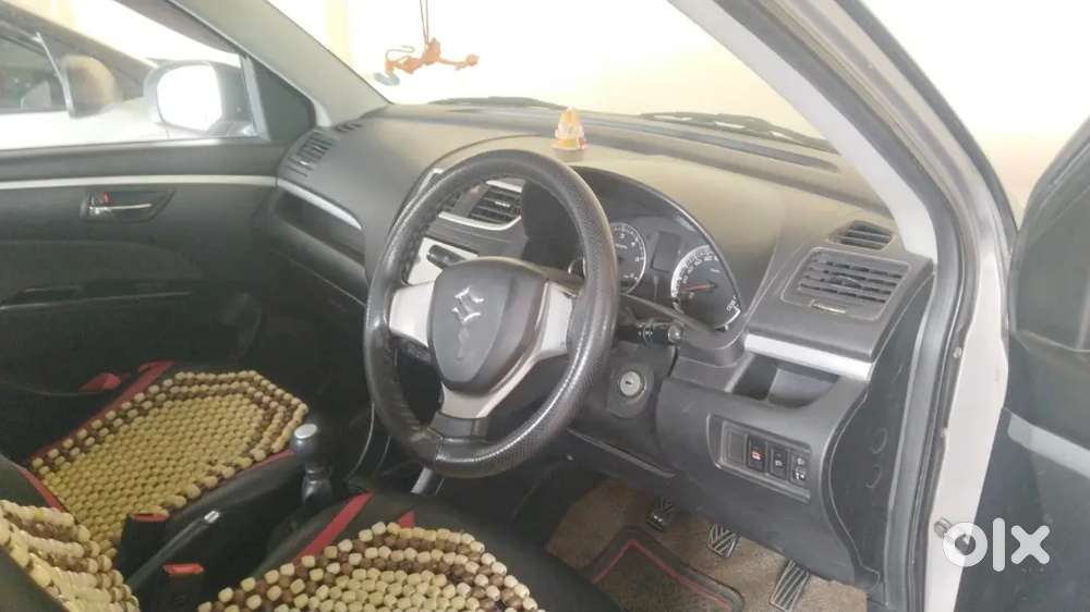 2014 Maruti Suzuki Swift Vdi