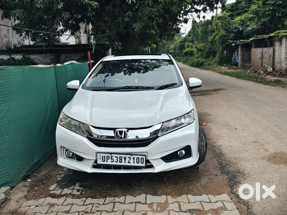 Honda City Diesel Manual 2015