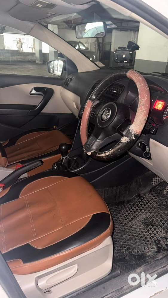 Volkswagen Diesel Manual 2012