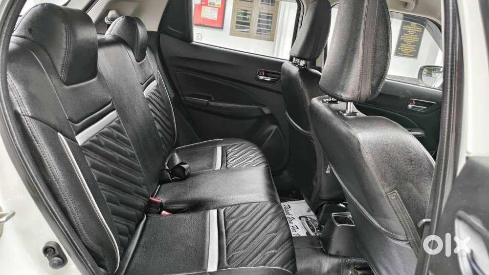 Maruti Suzuki Swift Amt Vxi, 2021, Petrol