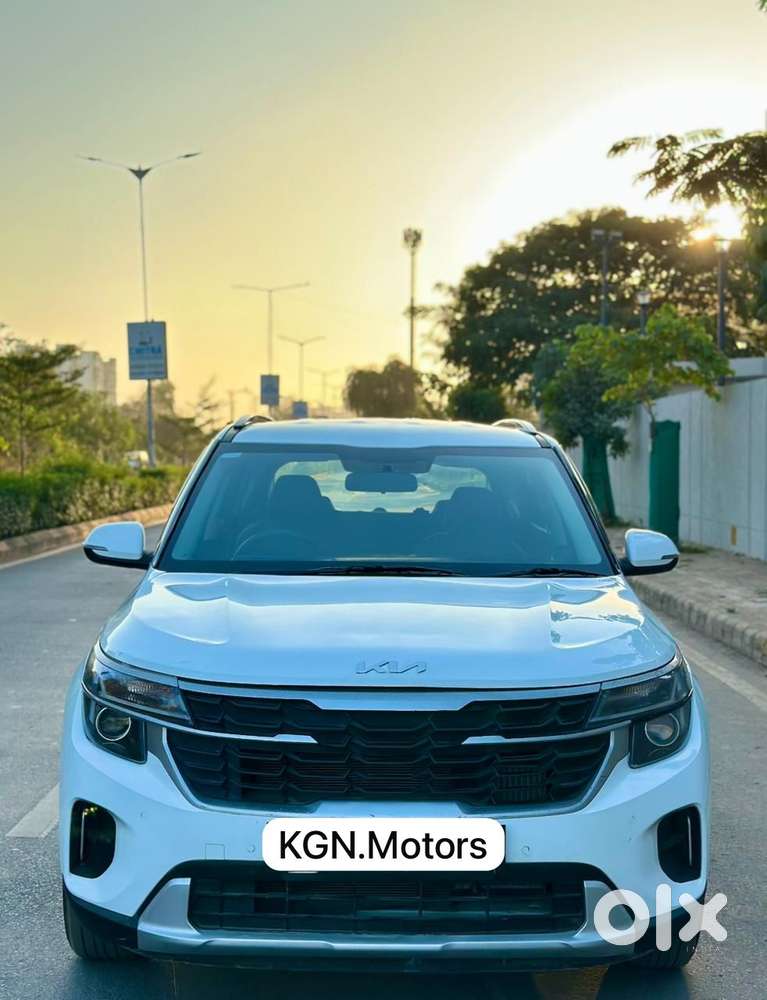 Kia Seltos Htk D, 2024, Diesel