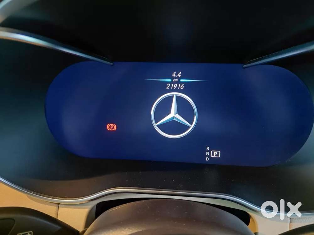 Mercedes-benz Glc Class Progressive 220d, 2023, Diesel