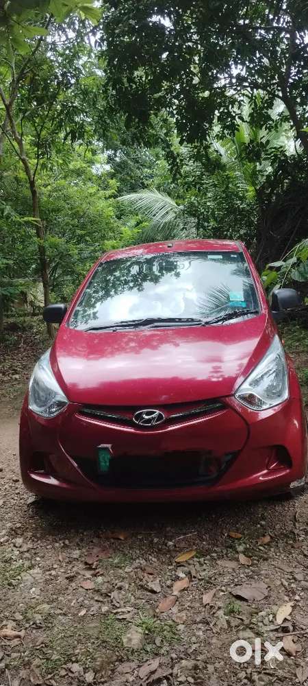 Hyundai Eon 0.8 Era 2018