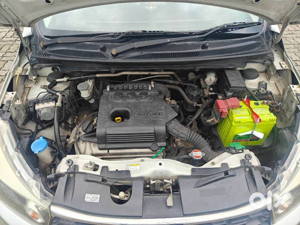Maruti Suzuki Celerio 2021
