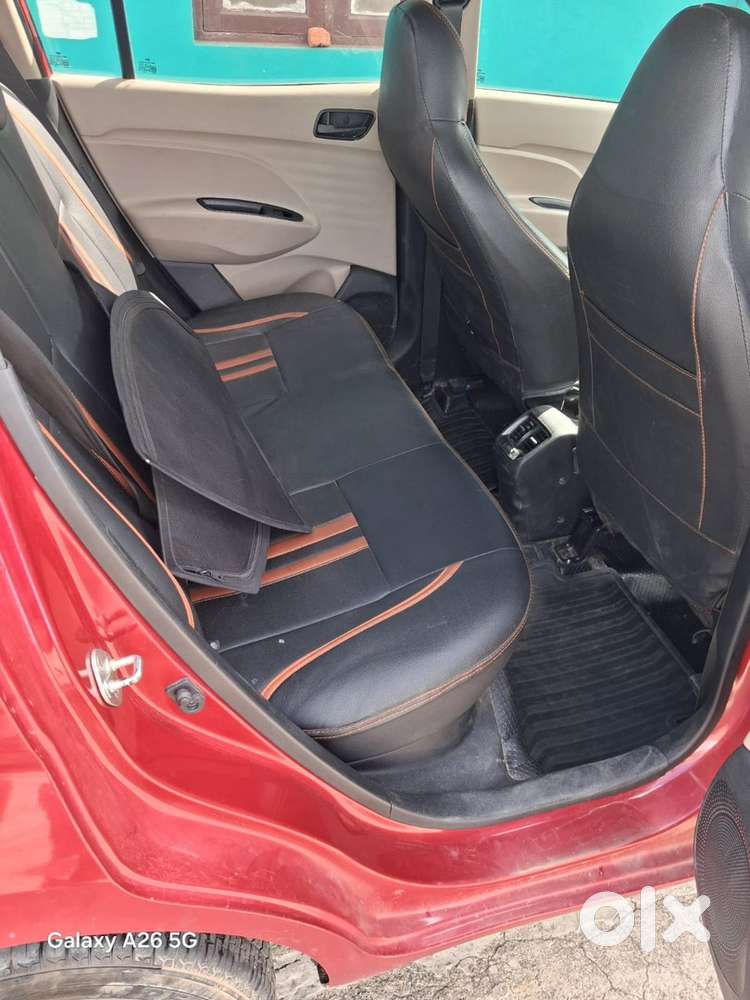 Hyundai Santro Sportz 2021 Petrol Manual