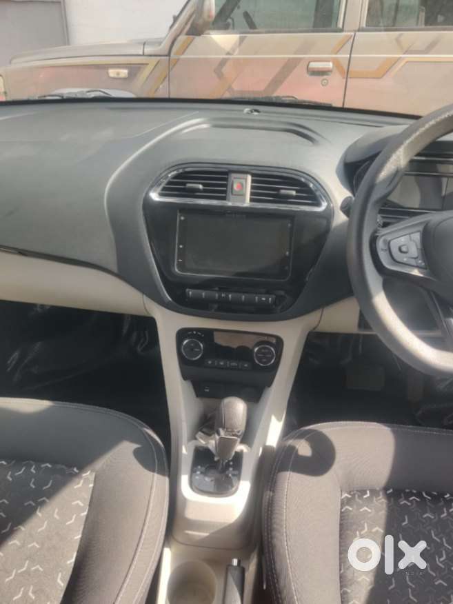 Tata Tiago Xza Plus, 2023, Petrol