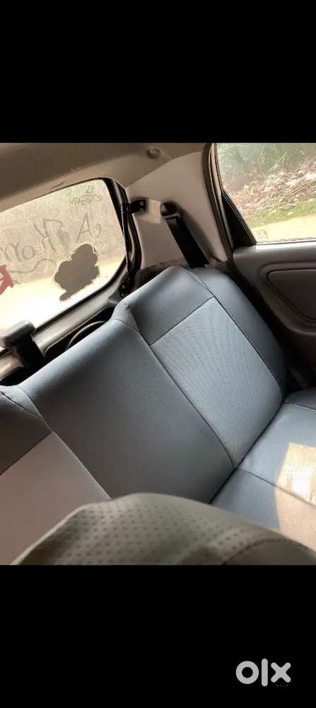 Maruti Suzuki Alto 2010 Manual