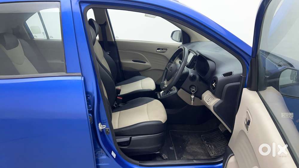 Hyundai Santro Sportz Amt, 2020, Petrol