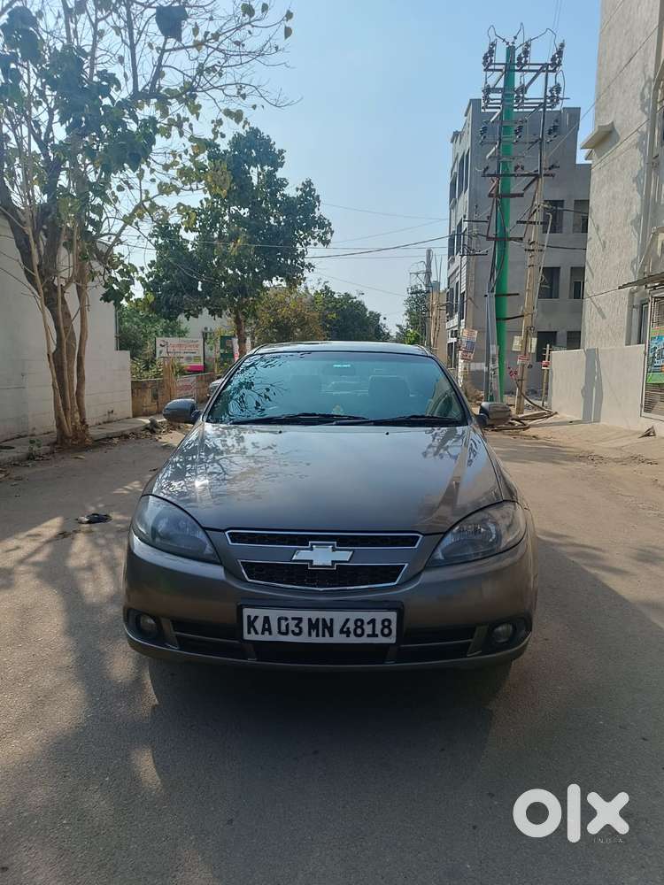 Chevrolet Optra 1.6, 2011, Diesel