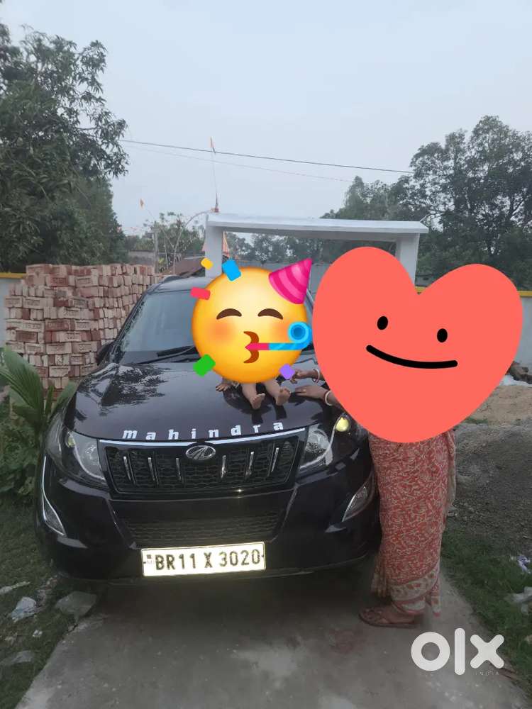 Mahindra Xuv500 2015 Diesel 77000 Km Driven