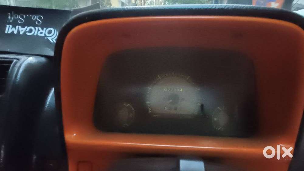 Maruti Suzuki Zen Estilo Vxi Bsiv, 2006, Petrol